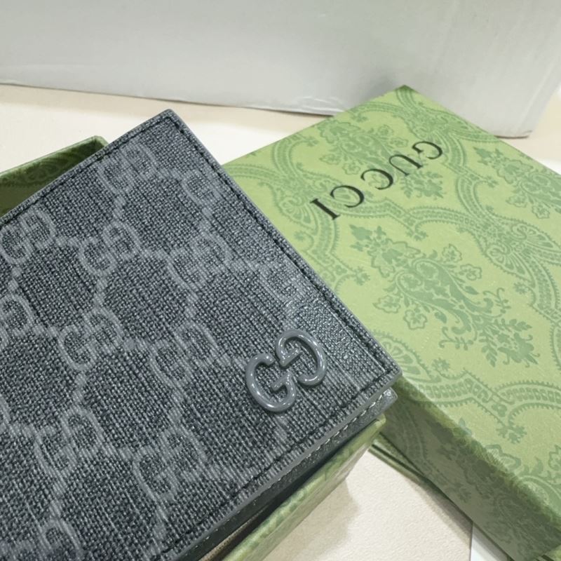 Gucci Wallets